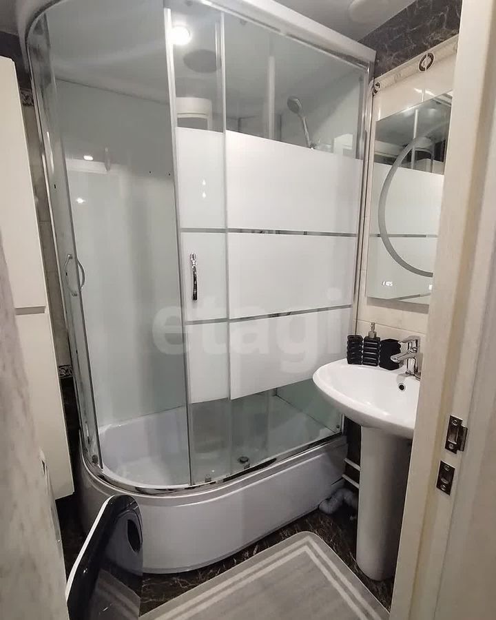 квартира г Тобольск 10-й мкр-н, 3А фото 20