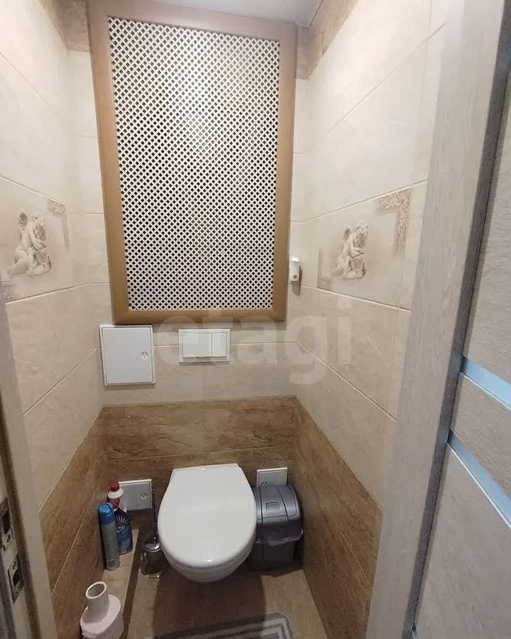 квартира г Тобольск 10-й мкр-н, 3А фото 21