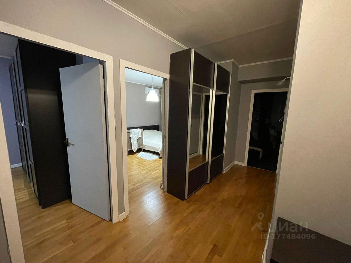 квартира г Москва ш Дмитровское 90/1 Московская область фото 8