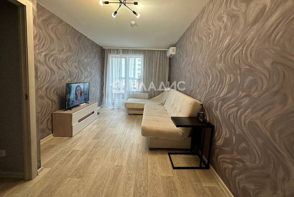 квартира г Пермь р-н Свердловский ул Красные Казармы 69 ЖК «Арсенал» фото 9