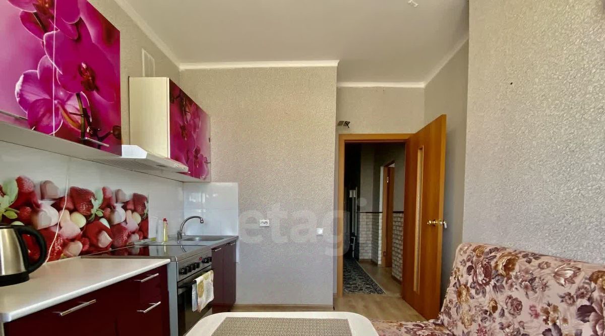 квартира г Нягань ул Интернациональная 34 фото 8