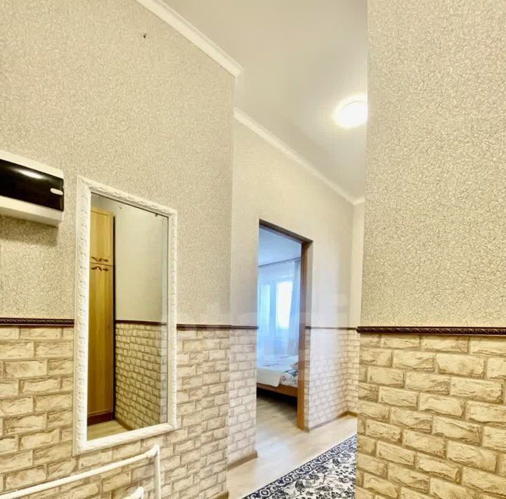 квартира г Нягань ул Интернациональная 34 фото 11