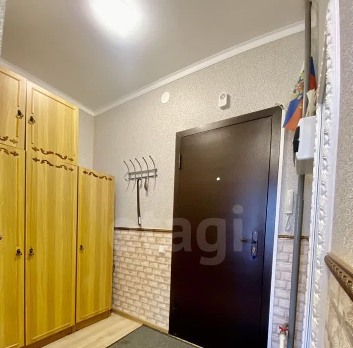 квартира г Нягань ул Интернациональная 34 фото 13