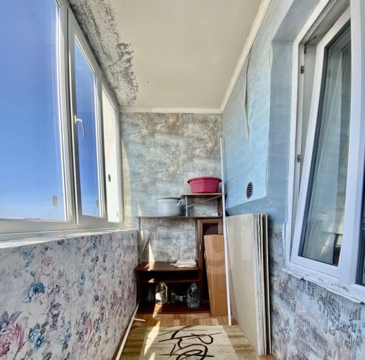 квартира г Нягань ул Интернациональная 34 фото 16