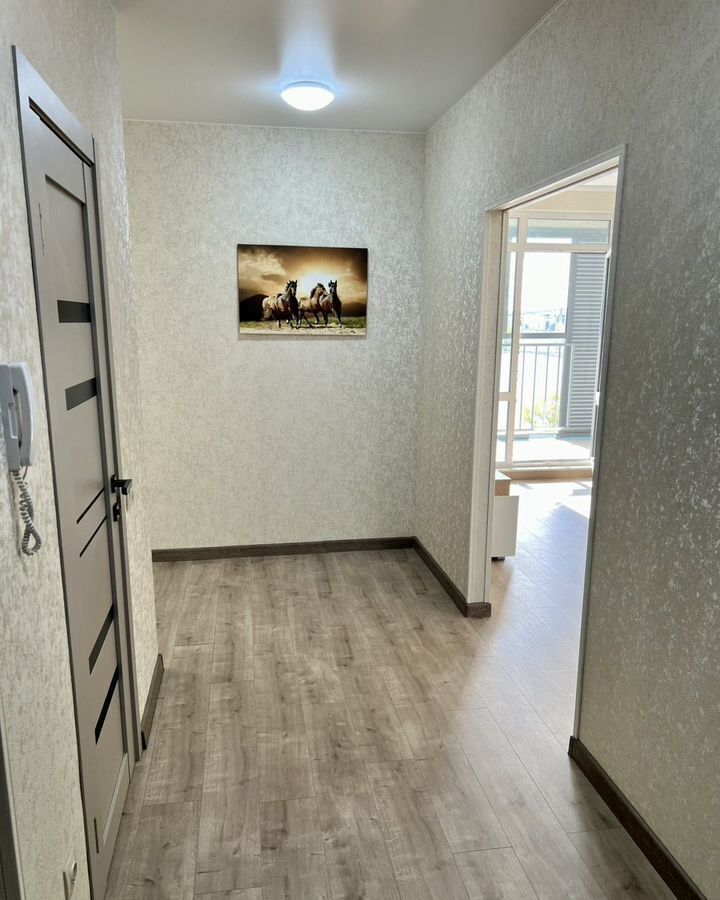 квартира г Ижевск р-н Октябрьский ул Максима Горького 151 фото 10