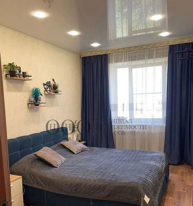 квартира г Кемерово ул Инициативная 103а фото 10
