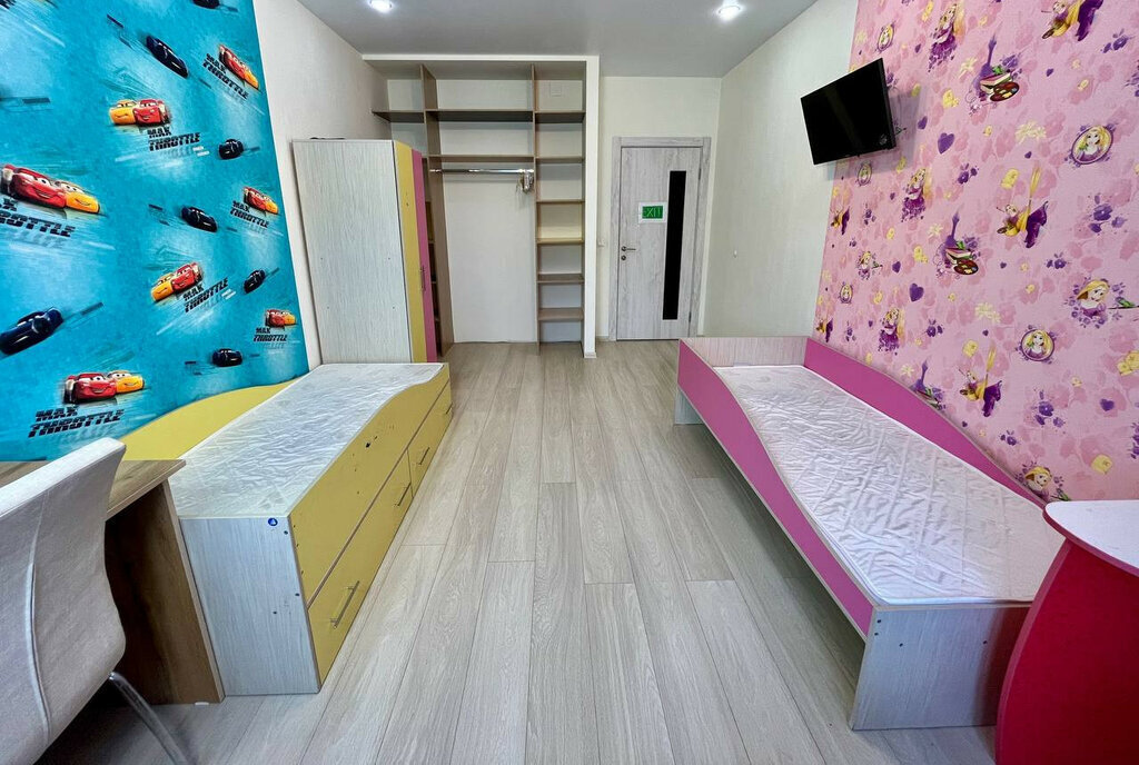 квартира г Киров ул Капитана Дорофеева 26 фото 10