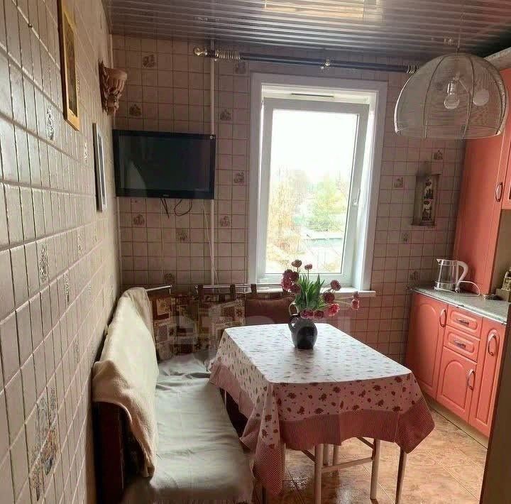 квартира г Тула р-н Пролетарский ул Марата 32 фото 12