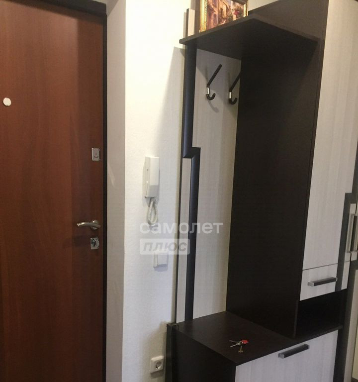 квартира г Липецк Университетский ул Замятина Е.И. 4а фото 4