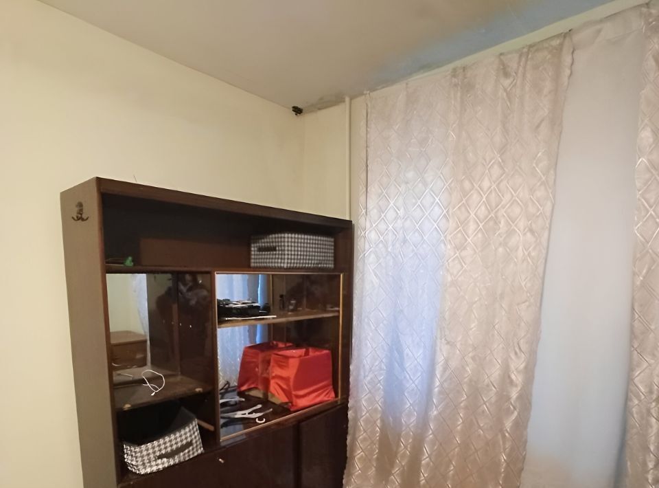 квартира г Москва метро Улица Дмитриевского ул Оренбургская 24к/2 муниципальный округ Косино-Ухтомский фото 4