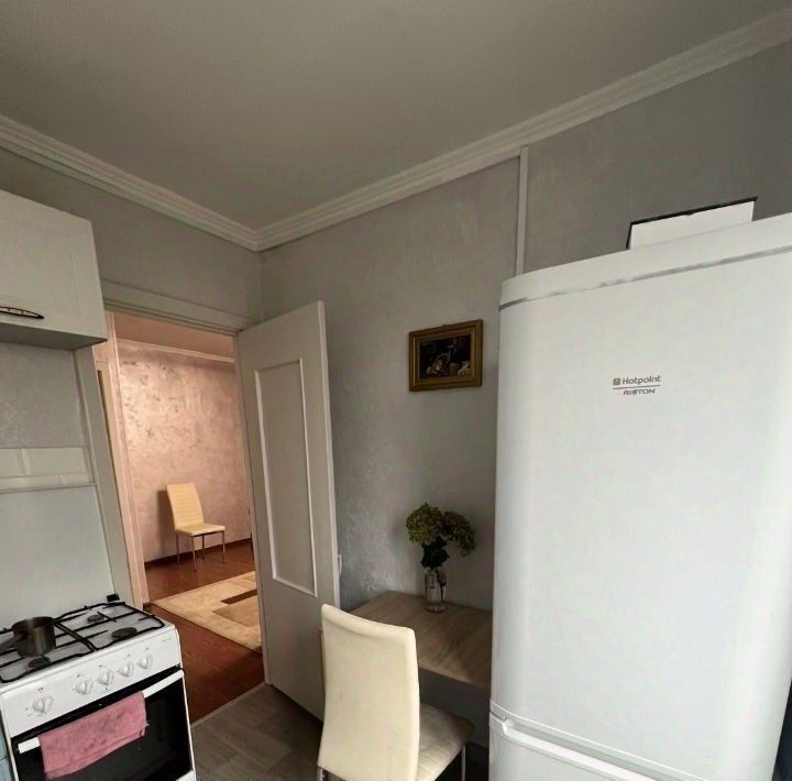 квартира г Москва метро Сокольники ул Лобачика 23к/2 фото 4