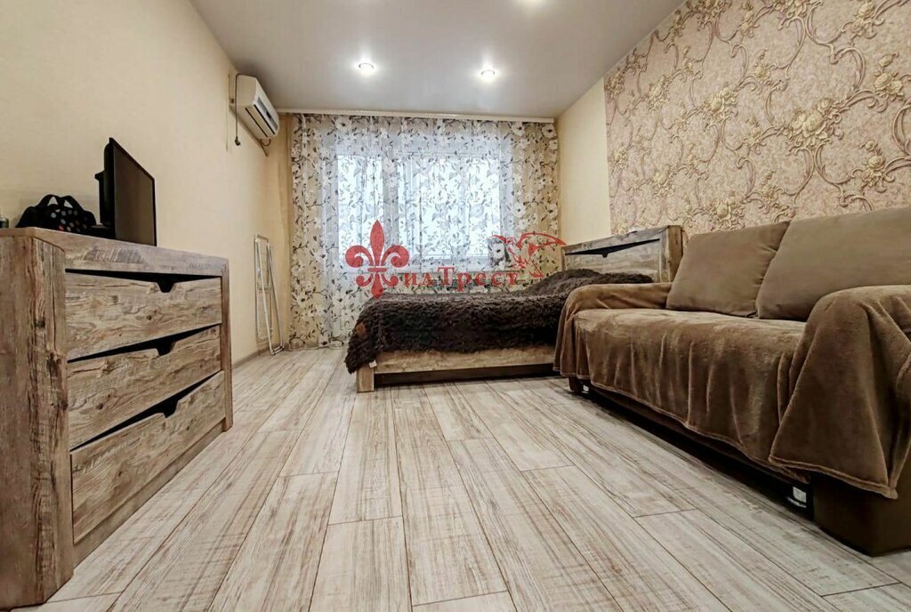 квартира р-н Яковлевский г Строитель ул Жукова 5 фото 3