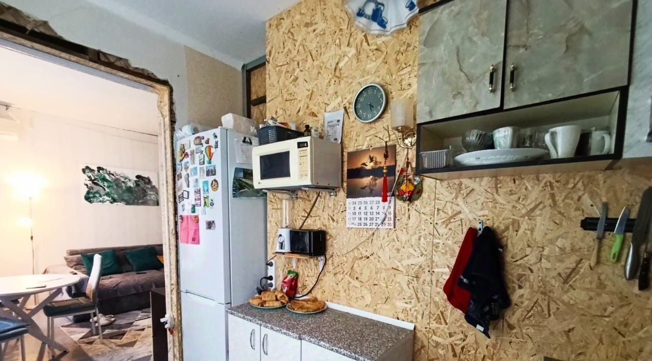 квартира г Таганрог ул Свободы 15/1 фото 15