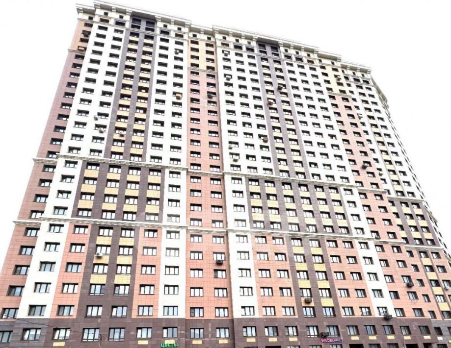 квартира г Жуковский ул Гагарина 62 Ильинская фото 11