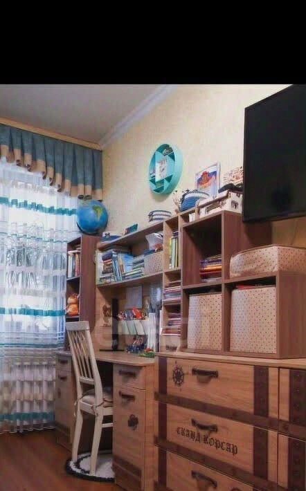 квартира г Балашиха мкр Саввино ул Саввинская 17а Некрасовка фото 7