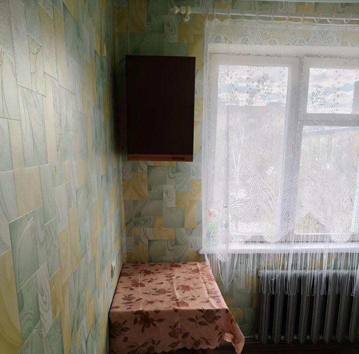 квартира г Сергиев Посад Углич ш Новоугличское 62 фото 8