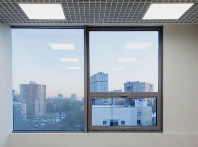 ул Трубецкая 2 фото