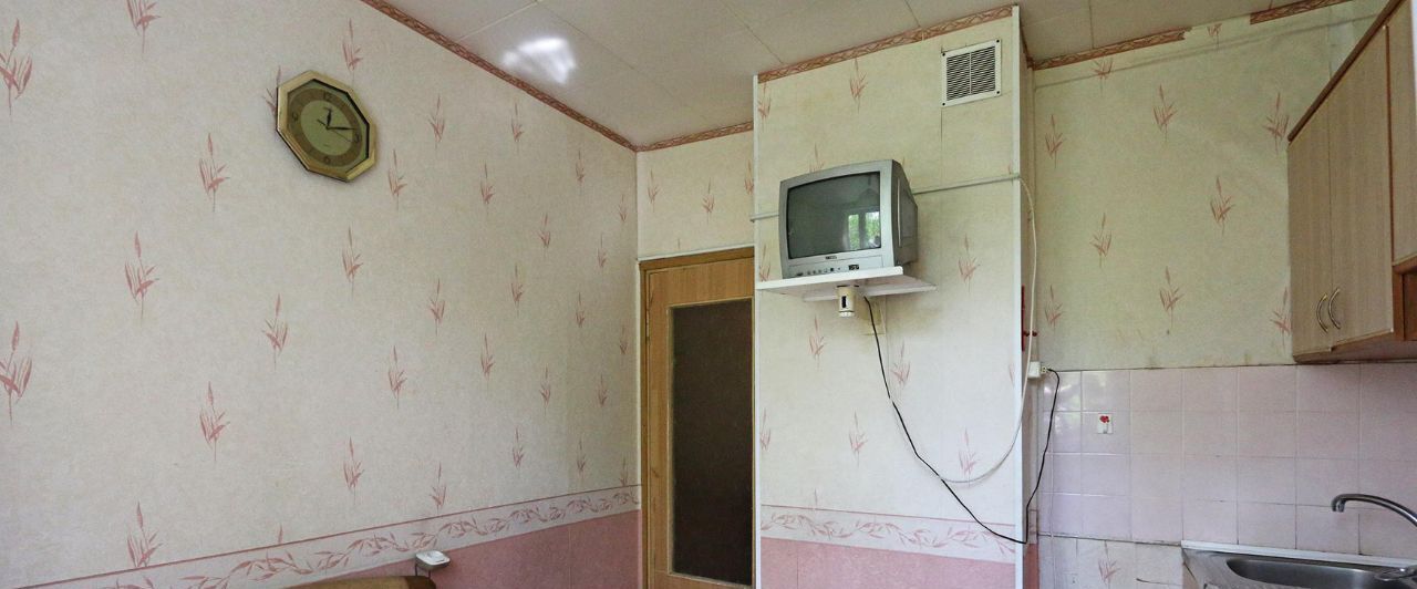 квартира г Москва метро Бабушкинская ул Лётчика Бабушкина 42 муниципальный округ Лосиноостровский фото 12