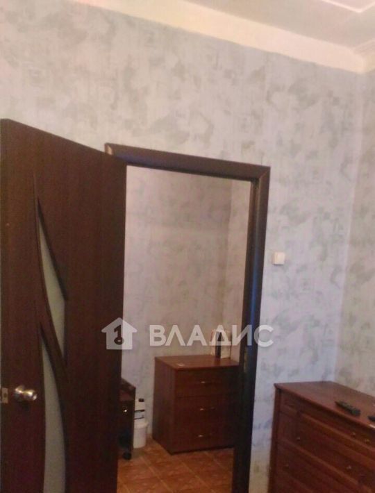 квартира г Москва метро Текстильщики ул Саратовская 6/2 муниципальный округ Текстильщики фото 6