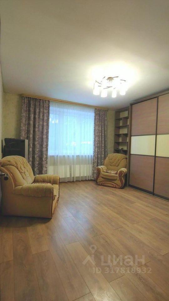 квартира г Королев ул Горького 16б фото 5