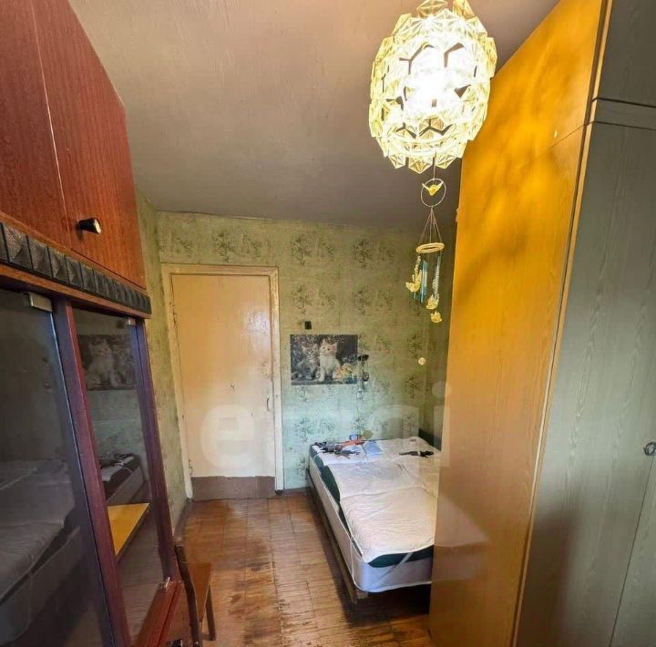 квартира г Кострома ул Советская 96 фото 7