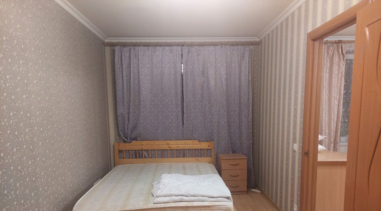 квартира г Москва метро Кантемировская пр-кт Пролетарский 26к/4 фото 8