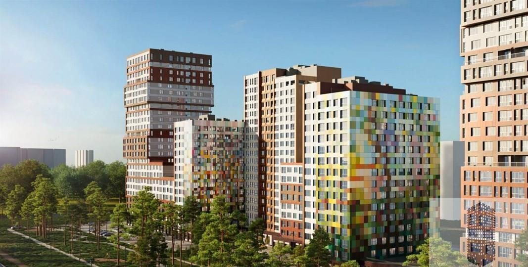 квартира г Воронеж р-н Центральный пр-кт Московский 138 фото 4