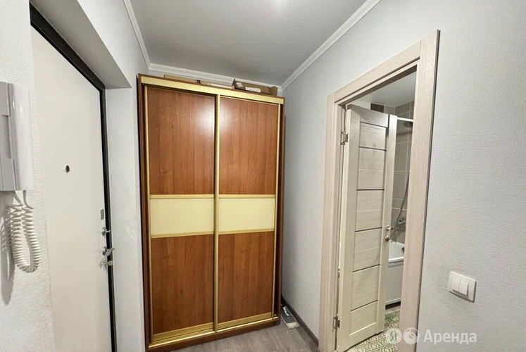 квартира г Ростов-на-Дону р-н Советский ул Ткачева 21 ЖК «Левенцовка парк» Левенцовский жилой район; Левенцовский жилой массив фото 2