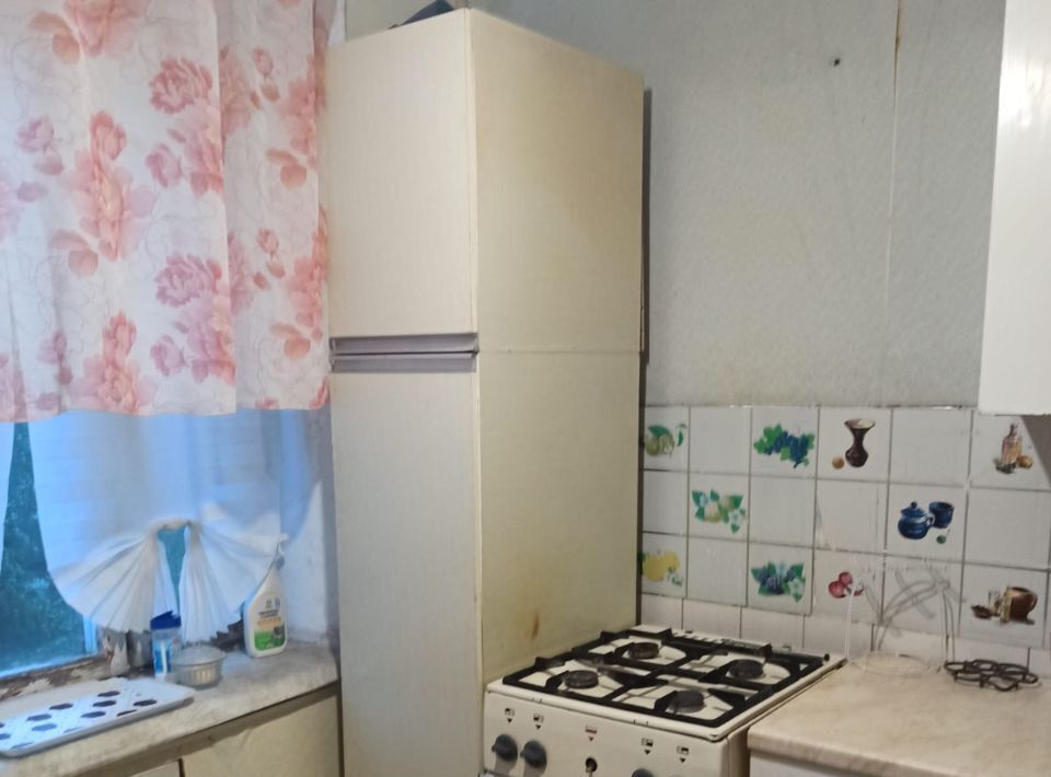 квартира г Москва метро Улица Дмитриевского ул Оренбургская 24к/2 муниципальный округ Косино-Ухтомский фото 9