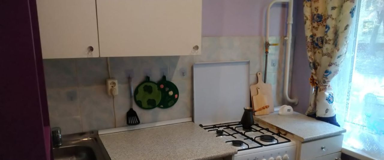 квартира г Москва Зюзино ул Болотниковская 54к/1 муниципальный округ Зюзино фото 7