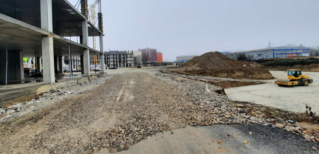 квартира г Нальчик ул Циолковского 7 фото 3