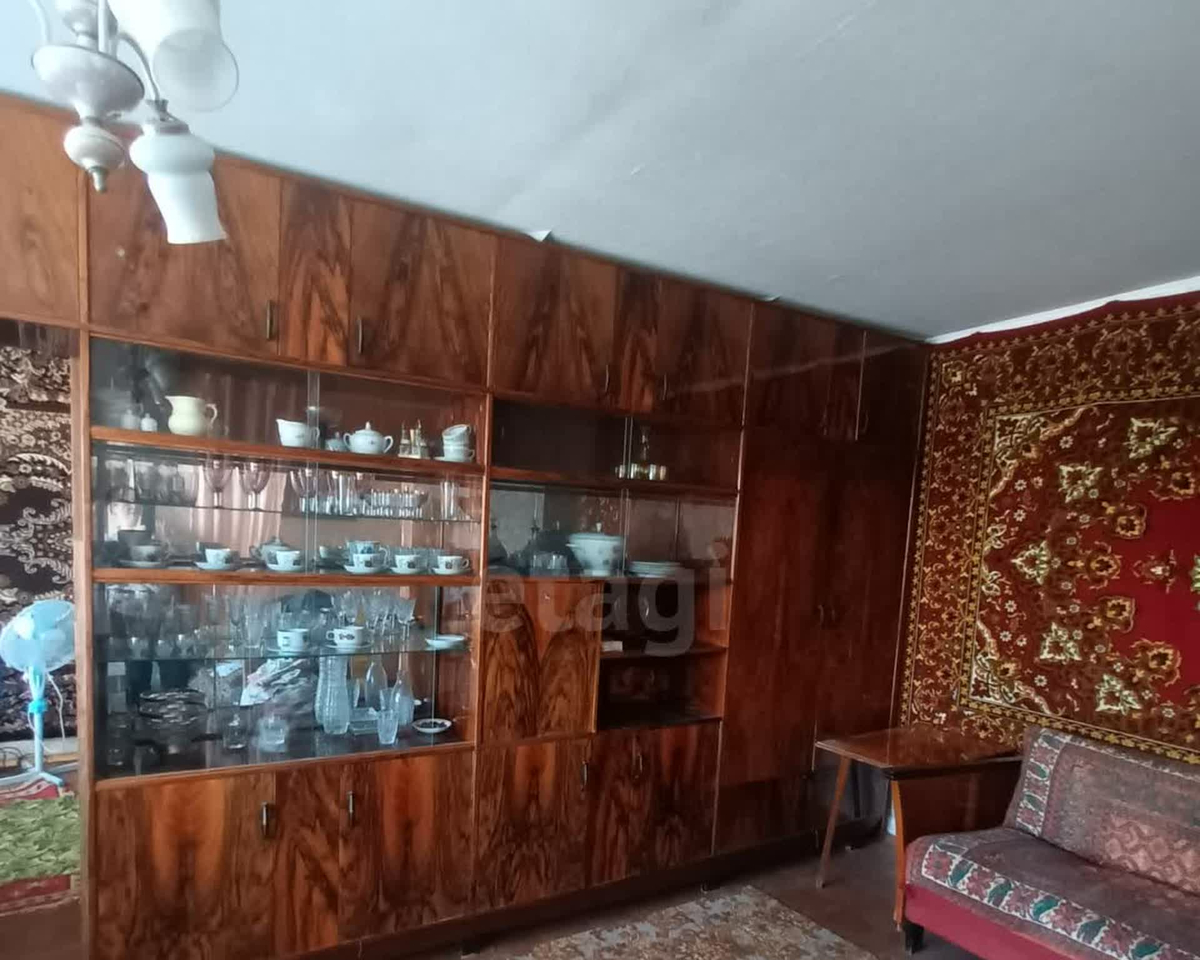 квартира г Самара ул Воронежская 238 7-й м-н фото 2