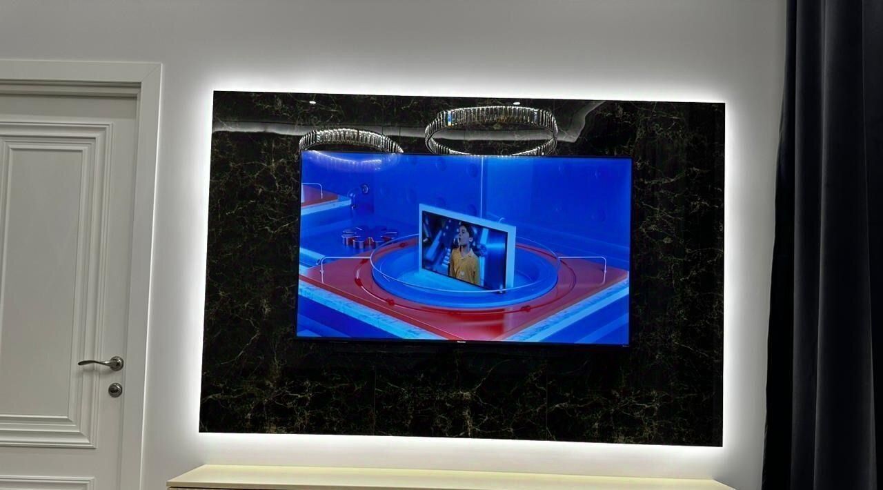 квартира г Москва метро ЗИЛ ул Архитектора Щусева 5к/2 ЖК «ЗИЛАРТ» муниципальный округ Даниловский фото 14
