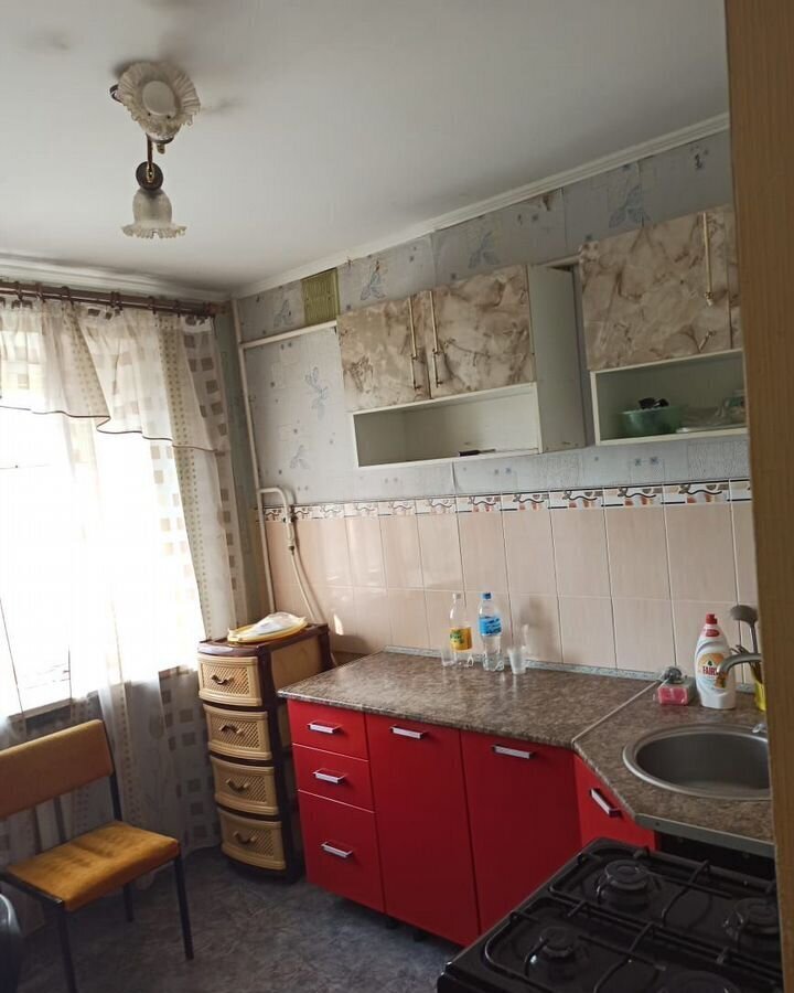 квартира г Симферополь ул им. Матэ Залки 21 фото 1