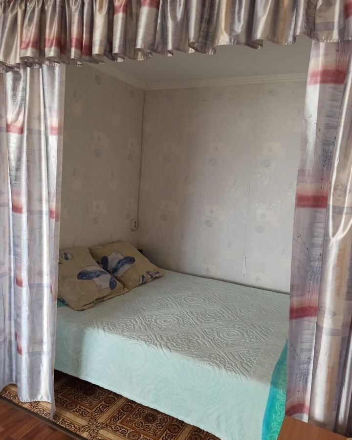 квартира г Симферополь ул им. Матэ Залки 21 фото 3