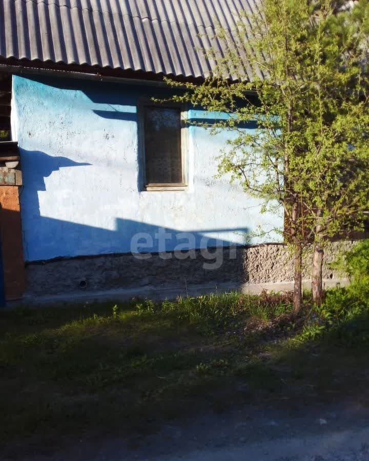 дом г Екатеринбург Ново-Московский тракт, коллективный сад Хрустальный, 288 фото 4