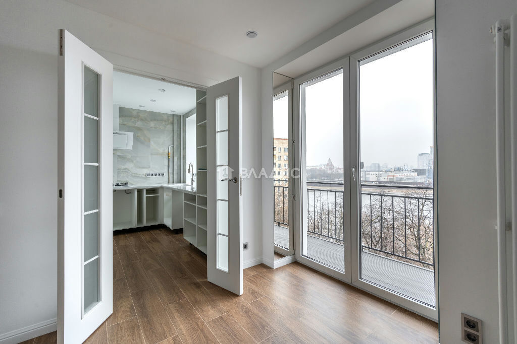 квартира г Москва метро Автозаводская ул Трофимова 6б фото 4