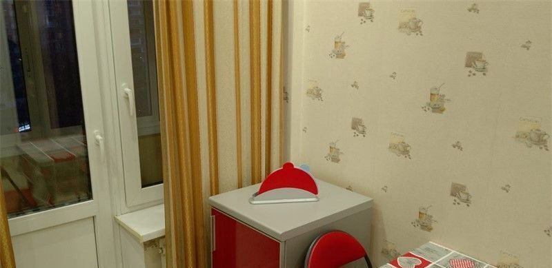 квартира г Москва б-р Бескудниковский 40к/3 Яхромская фото 4