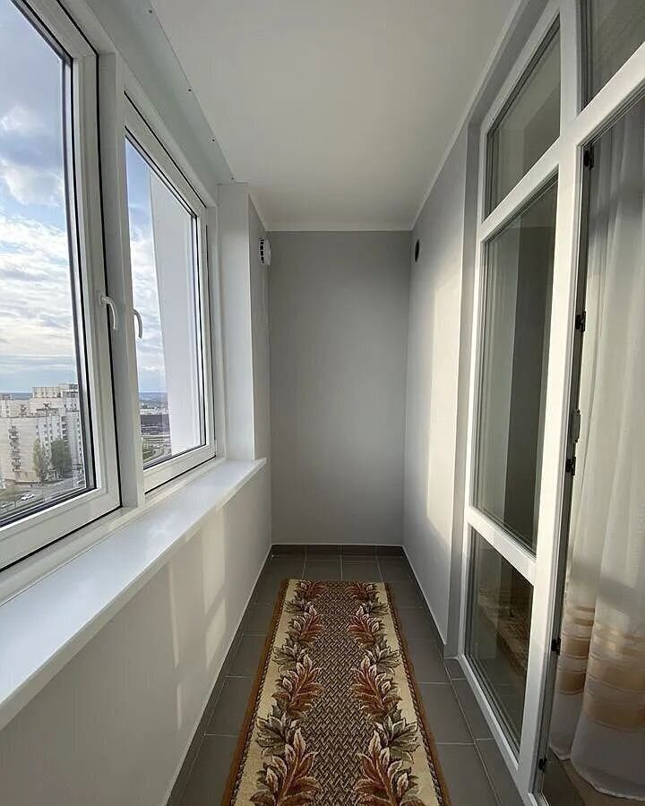 квартира г Белгород Западный ул Щорса 37в фото 14