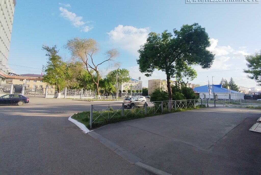 квартира г Оренбург ул Аксакова 14 фото 6