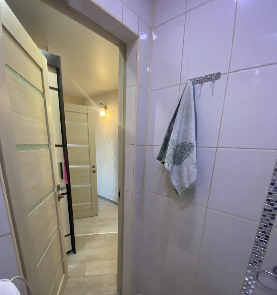 квартира г Оренбург ул Туркестанская 3 фото 14