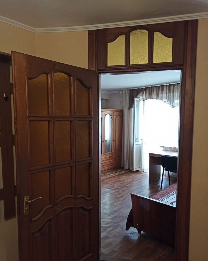 квартира г Симферополь ул им. Матэ Залки 21 фото 5