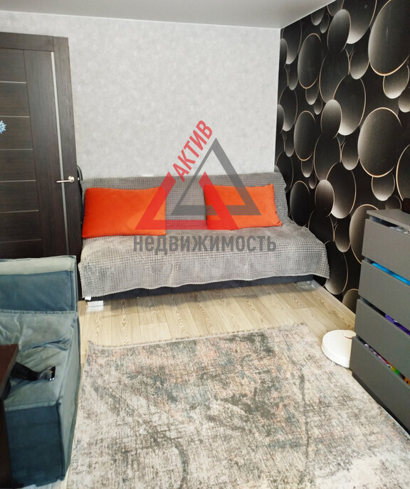 квартира г Каменск-Уральский ул Карла Маркса 63 фото 7