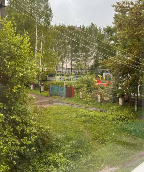 квартира г Йошкар-Ола ул Земнухова 23 фото 11