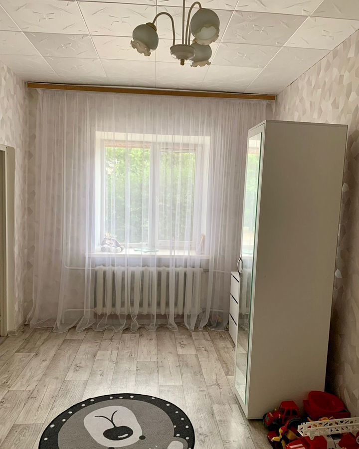 квартира г Волжск ул Гагарина 7 фото 10
