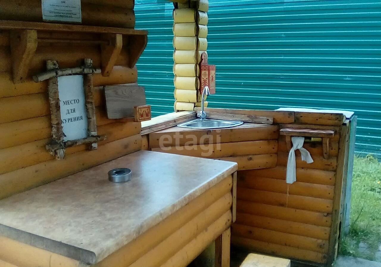 дом г Северодвинск снт тер.Теремок ул Закуток фото 16