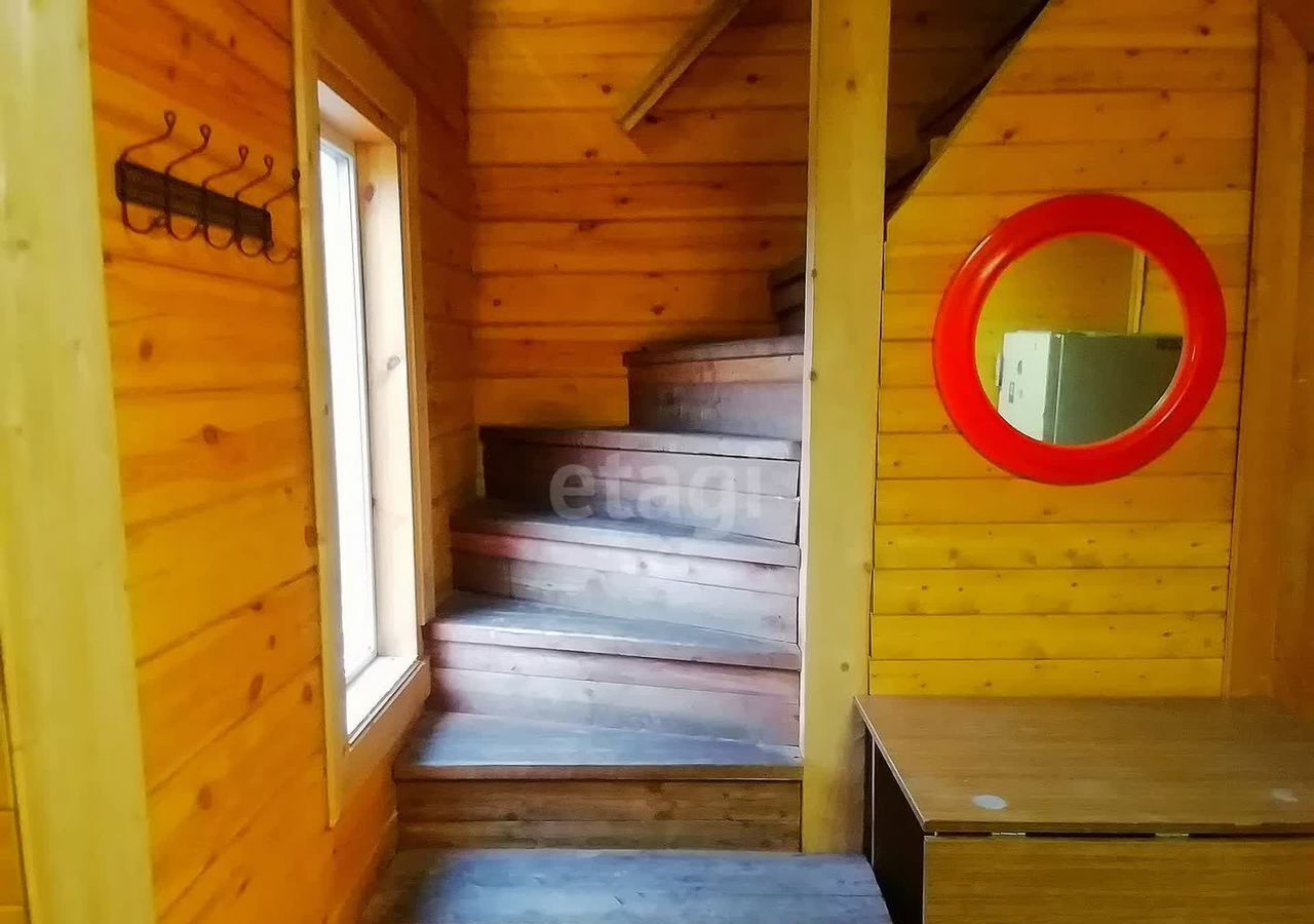 дом г Северодвинск снт тер.Теремок ул Закуток фото 25