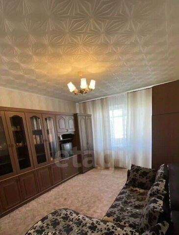 квартира мкр Королева 1а фото