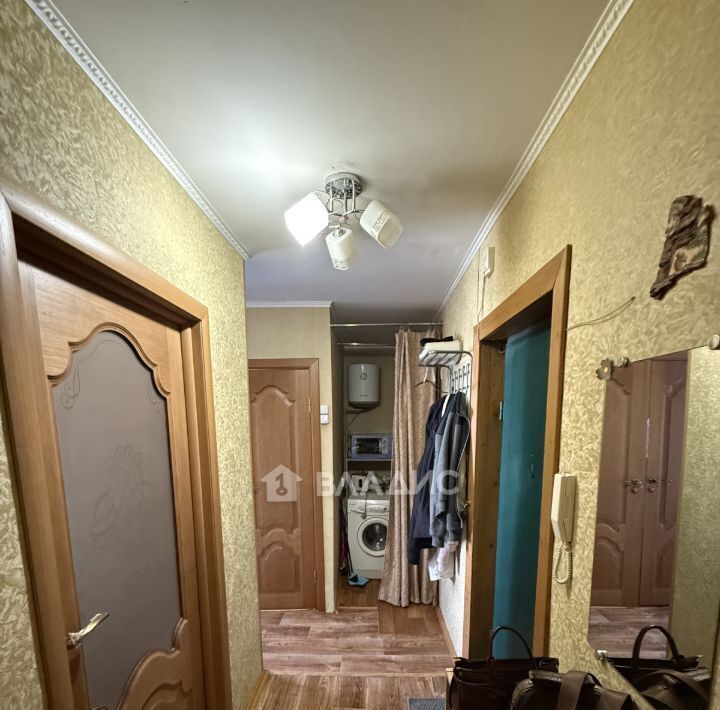 квартира г Белгород Восточный ул Костюкова 75 фото 15