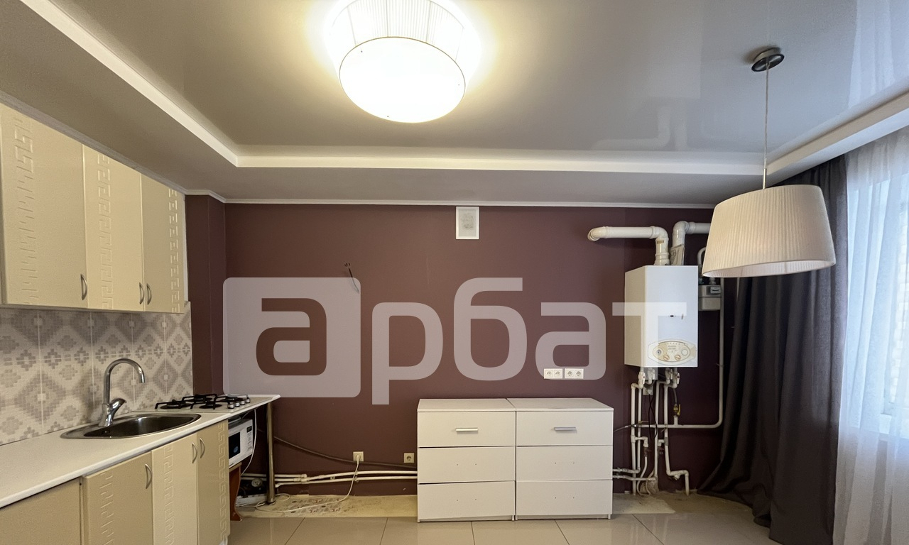 квартира г Кострома ул Костромская 96а фото 4